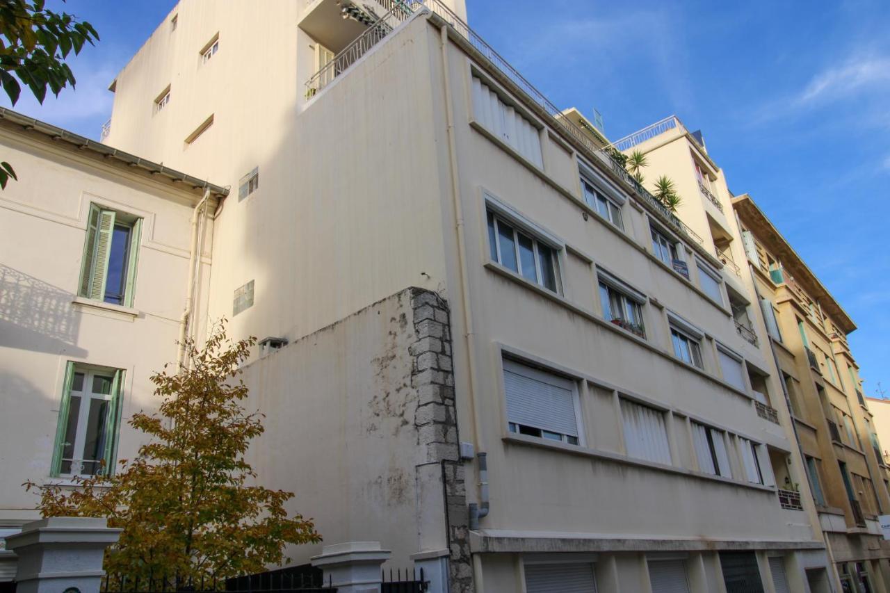 Le Bobillot By Apirent #Central #Terrasse #Wifi #Clim Cannes Luaran gambar