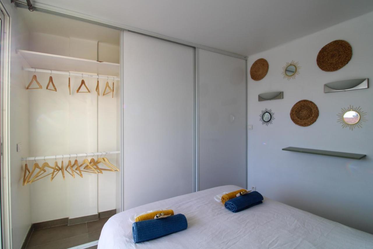 Le Bobillot By Apirent #Central #Terrasse #Wifi #Clim Cannes Luaran gambar