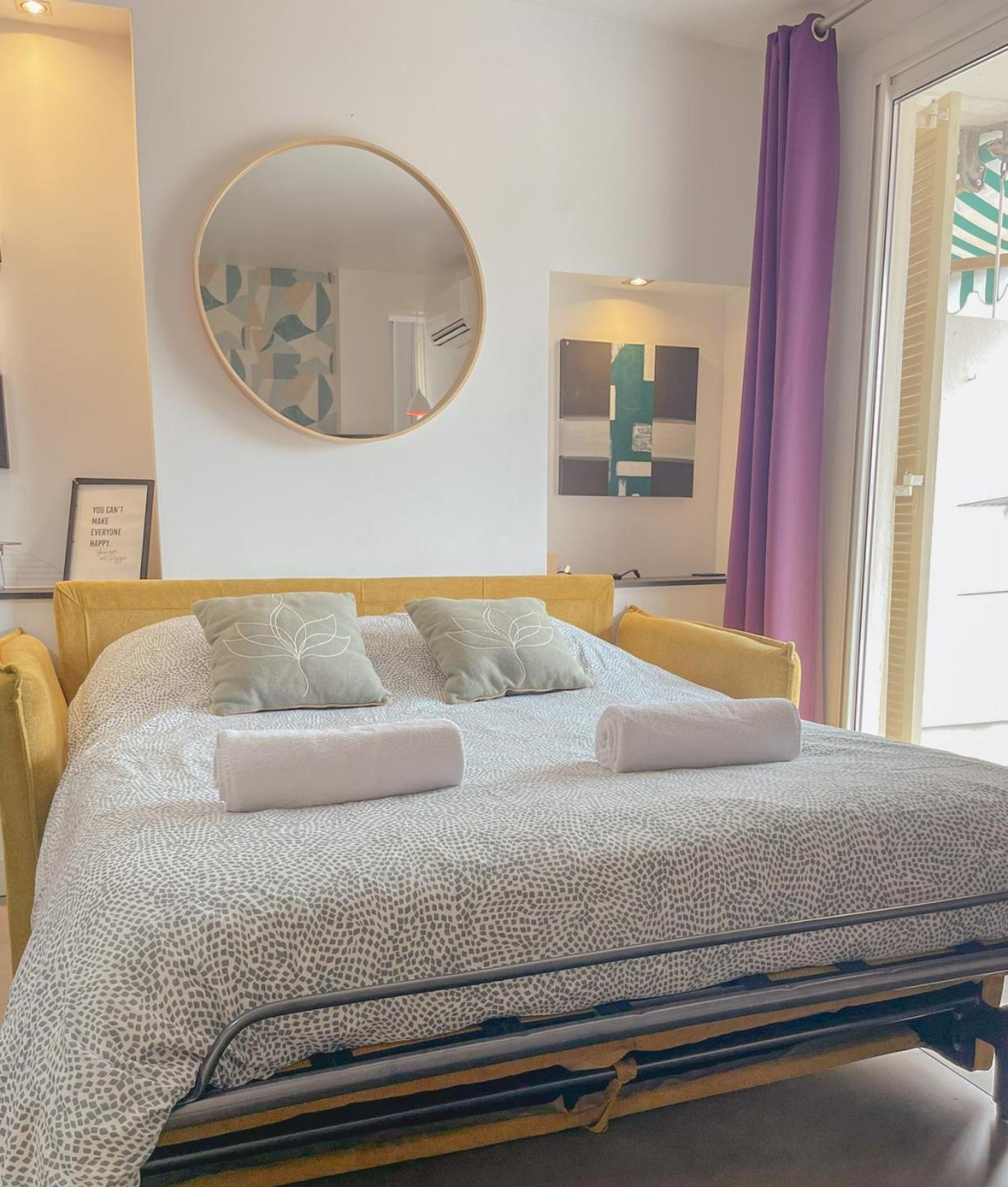 Le Bobillot By Apirent #Central #Terrasse #Wifi #Clim Cannes Luaran gambar