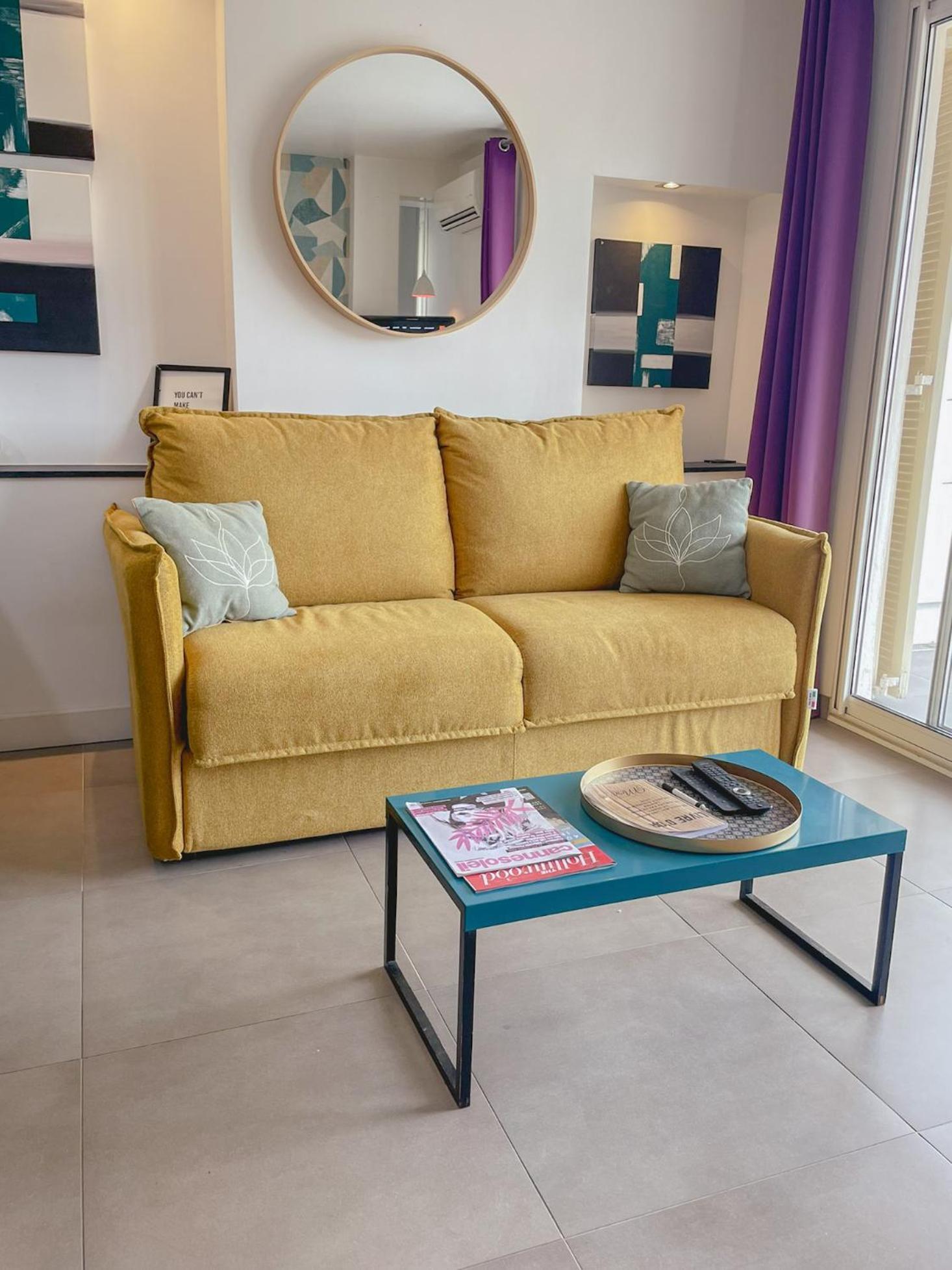 Le Bobillot By Apirent #Central #Terrasse #Wifi #Clim Cannes Luaran gambar
